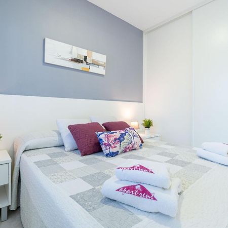 Apart-Rent Apartament Bahia 0015 Empuriabrava Luaran gambar