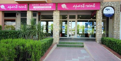 Apart-Rent Apartament Bahia 0015 Empuriabrava Luaran gambar