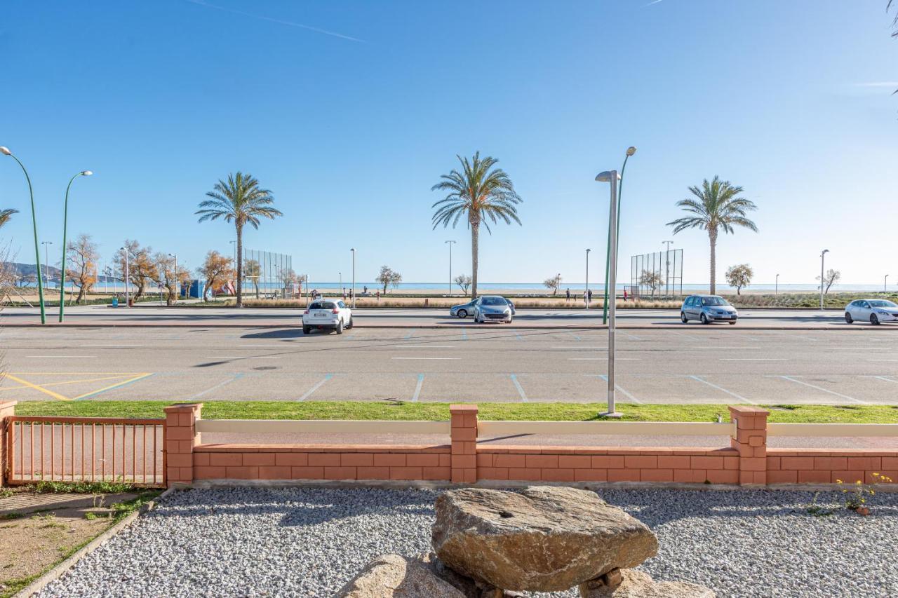 Apart-Rent Apartament Bahia 0015 Empuriabrava Luaran gambar