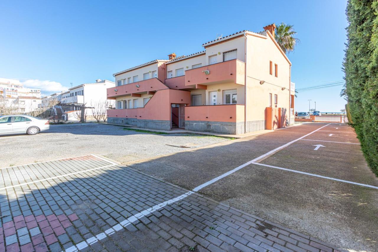 Apart-Rent Apartament Bahia 0015 Empuriabrava Luaran gambar